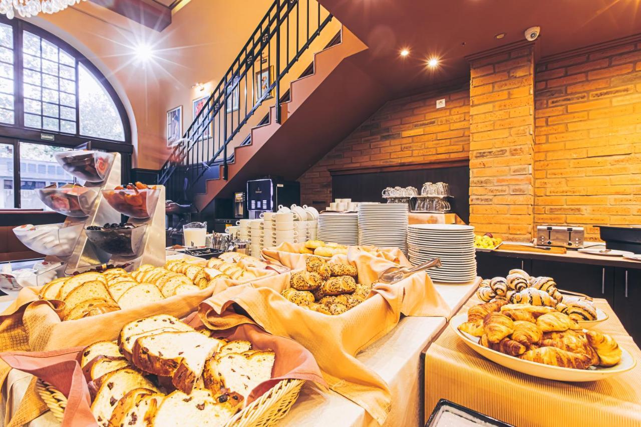 Komlo Hotel Gyula
