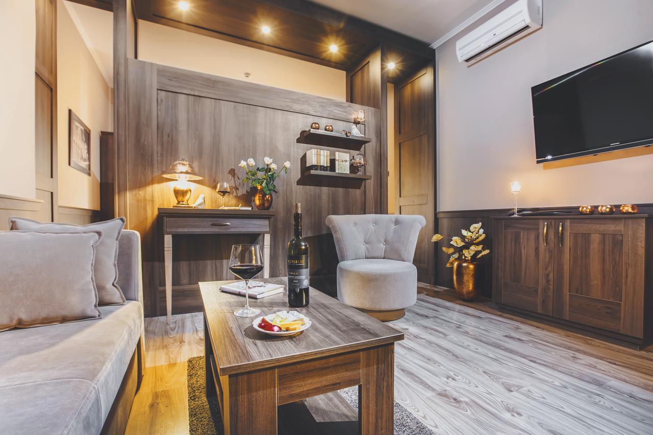 Komlo Hotel 4*